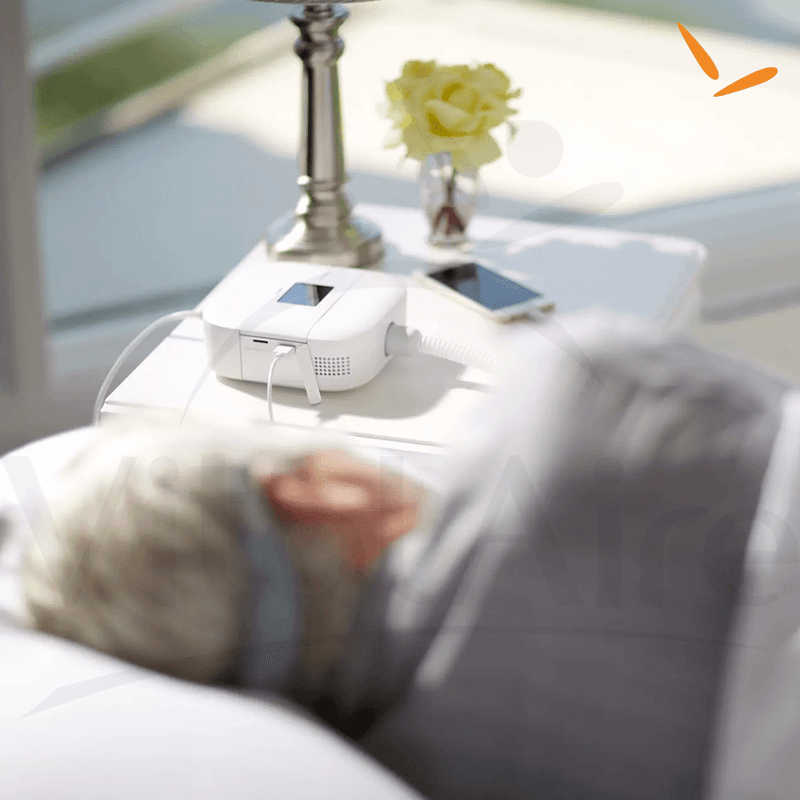 CPAP-Automatico-DreamStation-Go---Philips-Respironics