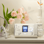 CPAP Automático AirSense 10 AutoSet para ela com umidificador - ResMed