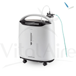 Concentrador-de-Oxigenio-Yuwell-5L-com-Nebulizacao---Gaslive