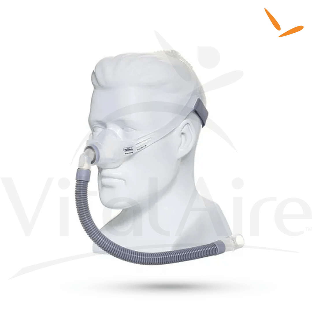 Máscara Nasal Swift FX Nano - ResMed | VitalAire