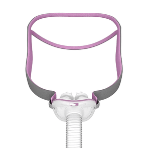 Máscara Intranasal AirFit P10 For Her - ResMed