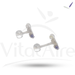 Sonda de Gastrostomia NutriPort 20Fr - Cardinal Health