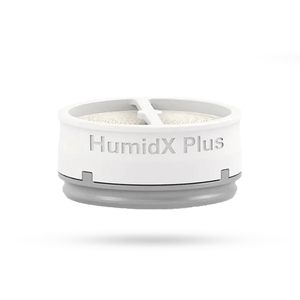 Umidificador HumidX Plus para CPAP Automático AirMini - ResMed