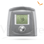 Cotovelo-com-Entrada-para-Oxigenio-do-CPAP-ICON---Fisher---Paykel