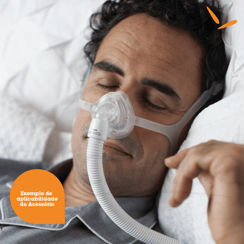 Armacao-para-reposicao-da-Mascara-Nasal-Wisp---Philips-Respironics