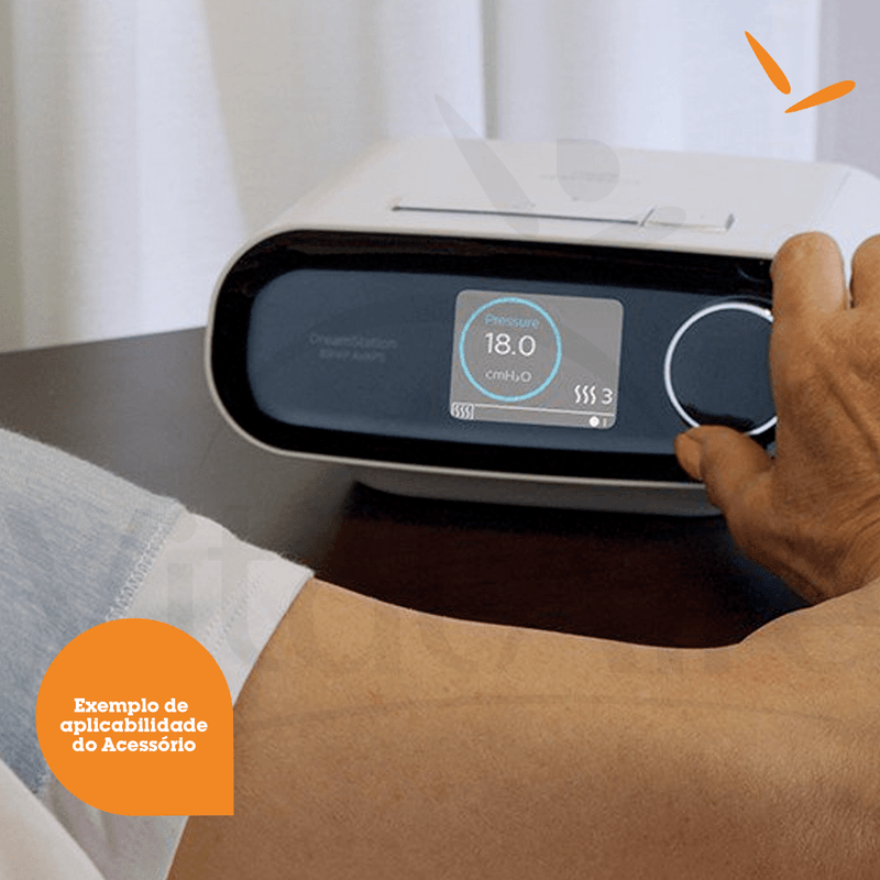 Filtro-de-Espuma-e-Unitario-para-CPAP-e-BiPAP-DreamStation---Philips-Respironics