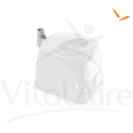 Cotovelo-para-traqueia-do-CPAP-ICON---Fisher---Paykel