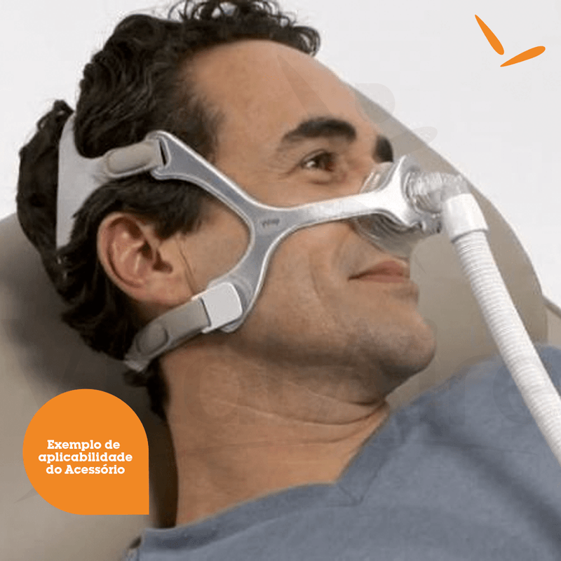 Clip-Magnetico-para-Mascara-Nasal-Wisp-e-DreamWisp---Philips-Respironics