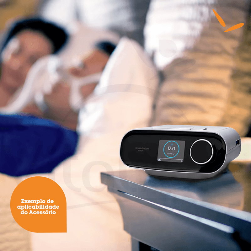 Traqueia-Aquecida-para-CPAP-e-BiPAP-DreamStation---Philips-Respironics