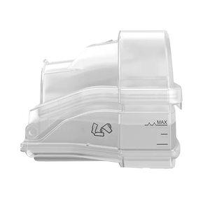 Umidificador Aquecido para CPAP Airsense 10 e VPAP AirCurve - ResMed