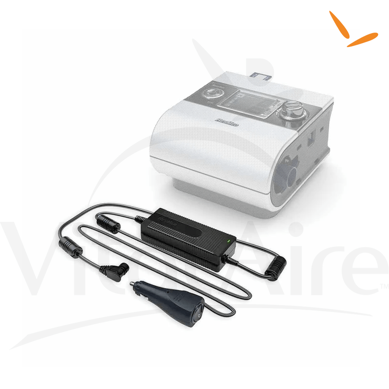 Cabo-Conversor-de-Carro-para-linha-de-CPAP-e-VPAP-S9--ResMed