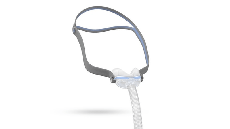 ワンピなど最旬ア！ - N30 AirFit Nasal Máscara ResMed VitalAire | 健康管理・計測計