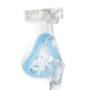 Máscara Oronasal Amara Gel - Philips Respironics