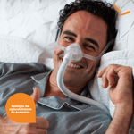 Almofada para Máscara Nasal Wisp - Philips Respironics