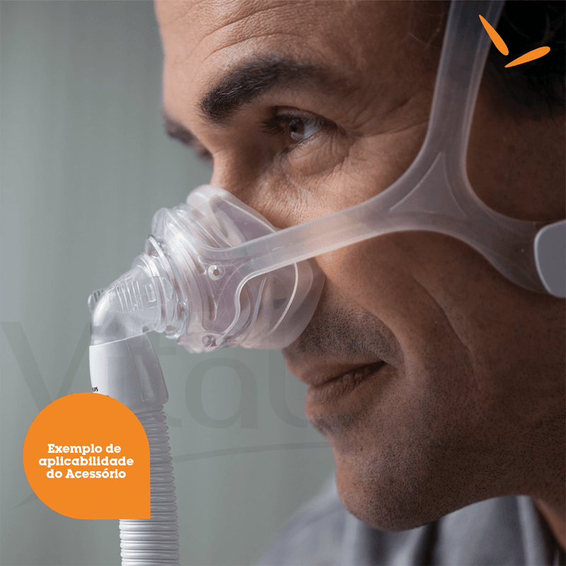 Almofada para Máscara Nasal Wisp - Philips Respironics