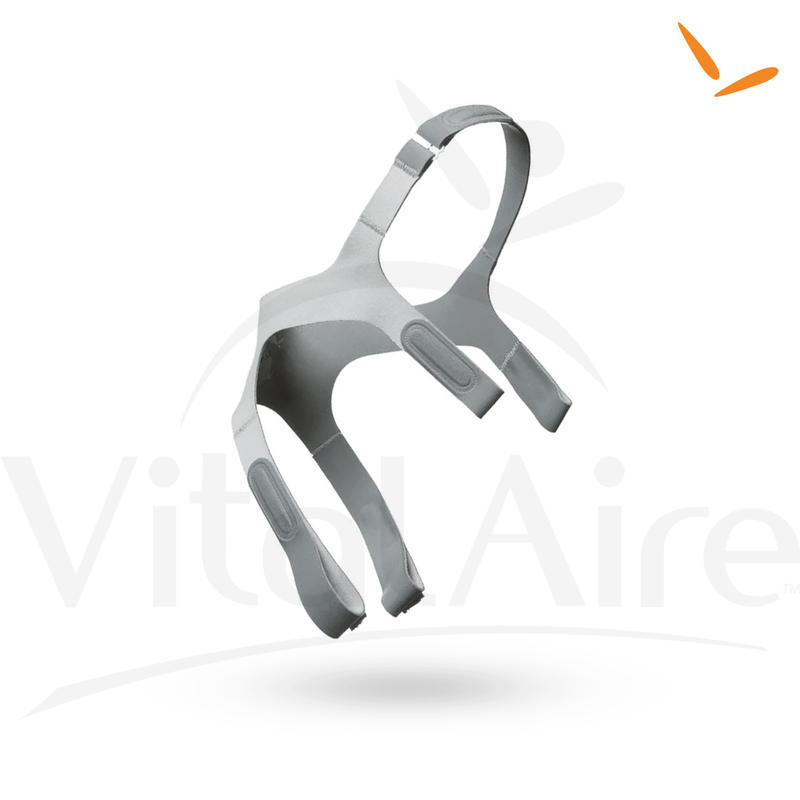 Fixador Original para Máscara Full Face FitLife - Philips Respironics