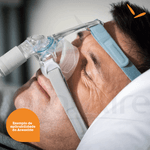 Almofada para Máscara Nasal Eson 2 - Fisher & Paykel