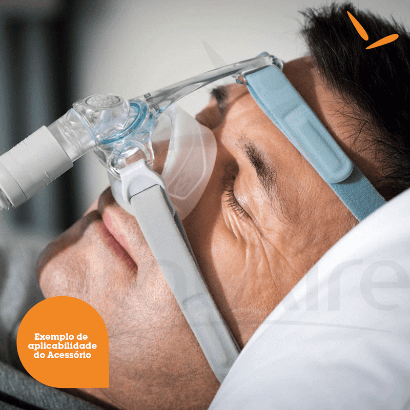 Almofada para Máscara Nasal Eson 2 - Fisher & Paykel