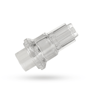 Válvula Exalatória Whisper Swivel ll - Philips Respironics