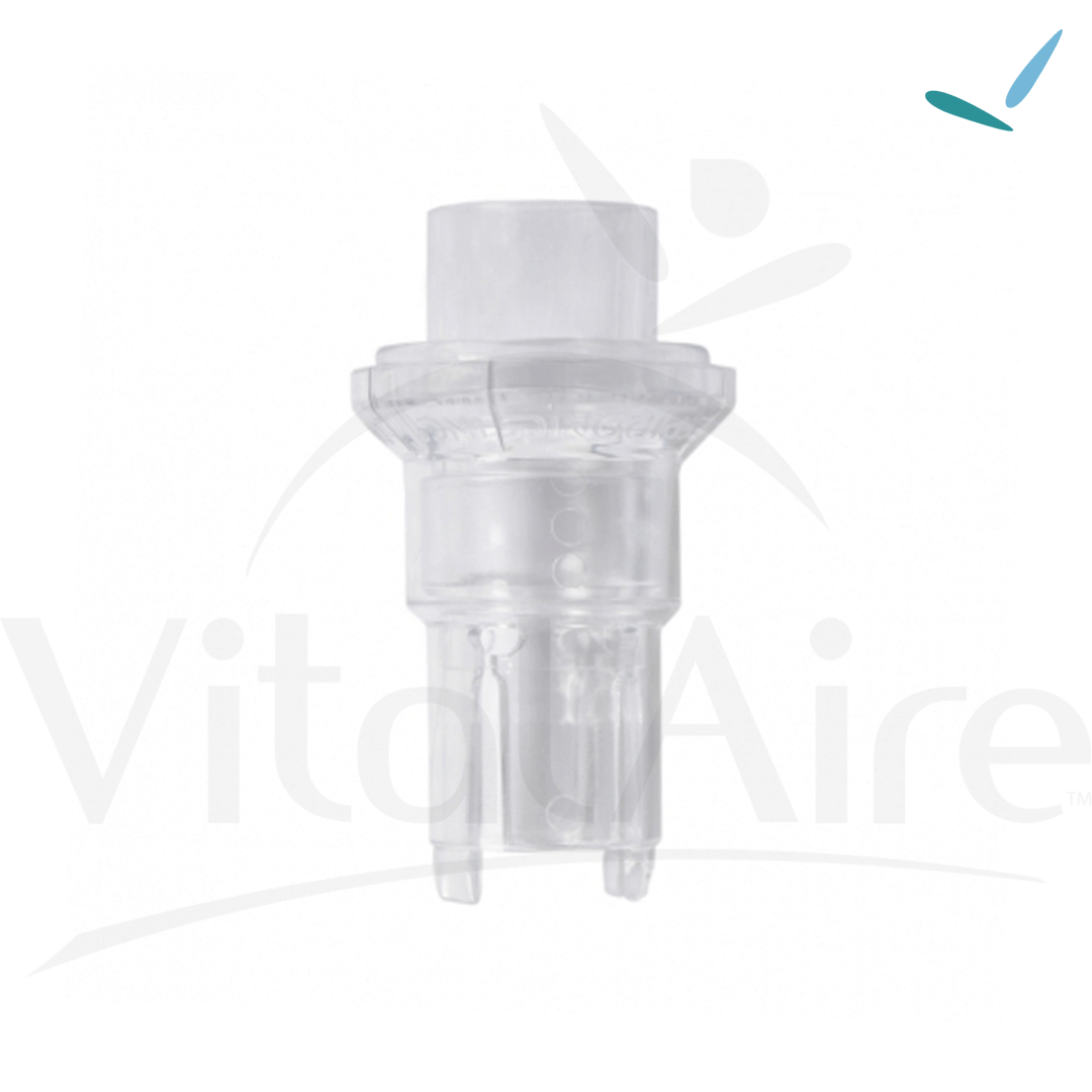 Válvula Exalatória Whisper Swivel ll - Philips Respironics | VitalAire