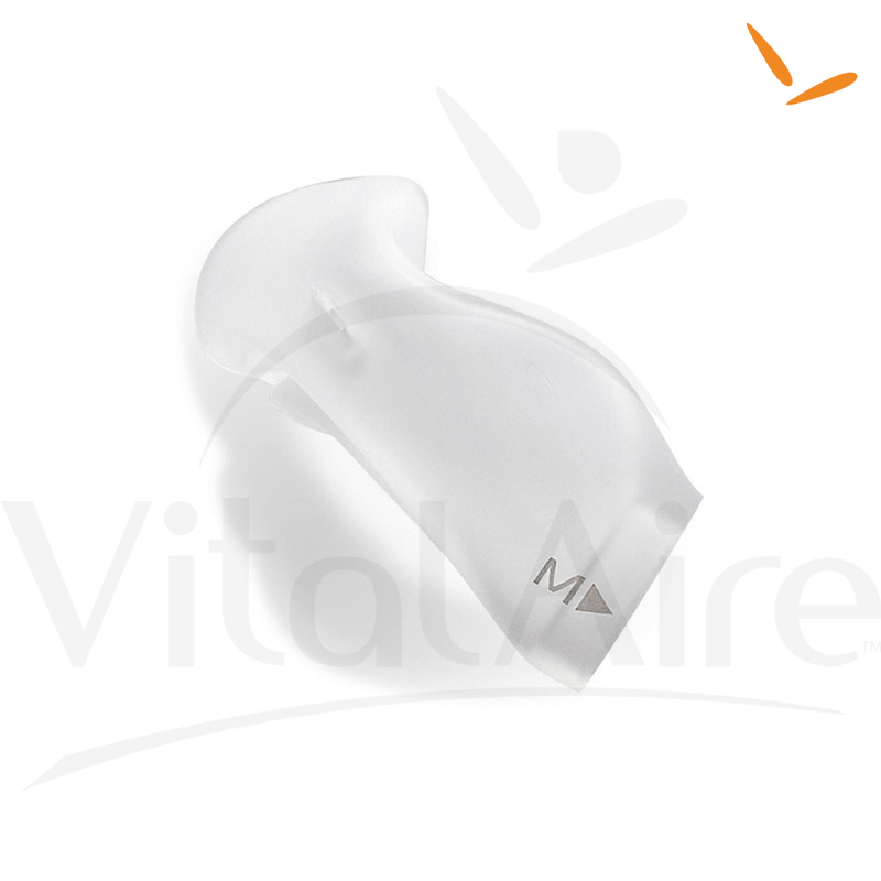 Almofada-para-Mascara-Nasal-DreamWear---Philips-Respironics