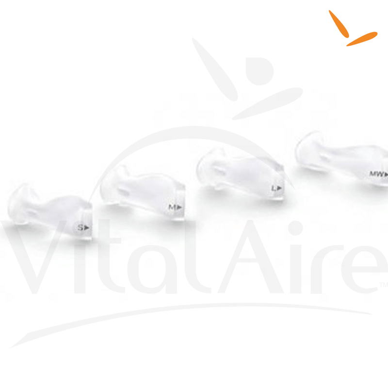 Almofada para Máscara Nasal DreamWear - Philips Respironics