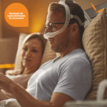Almofada para Máscara Nasal DreamWear - Philips Respironics