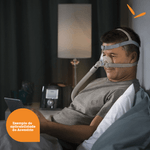 Almofada para Máscara Nasal Eson 2 - Fisher & Paykel