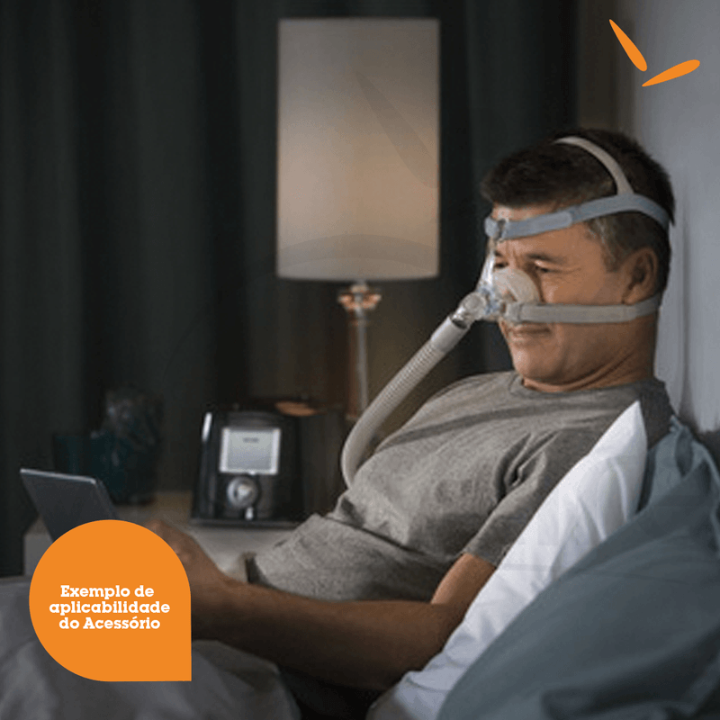 Almofada para Máscara Nasal Eson 2 - Fisher & Paykel