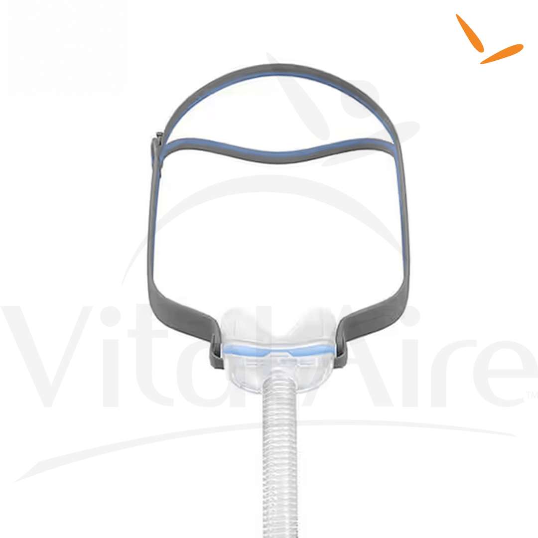 Máscara Nasal AirFit N30 - ResMed | VitalAire