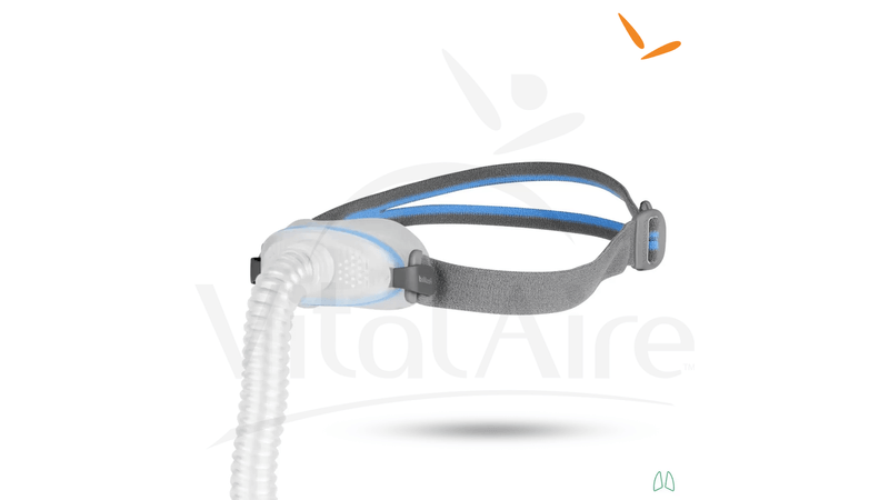 Máscara Nasal AirFit N30 - ResMed | VitalAire
