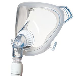 Máscara Total Facial FitLife - Philips Respironics