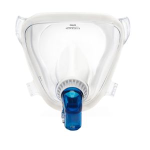 Máscara Total Facial não ventilada FitLife - Philips Respironics