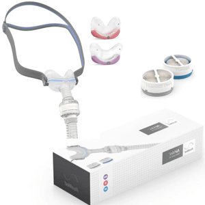 Máscara Nasal AirFit N30 para CPAP Automático AirMini - ResMed