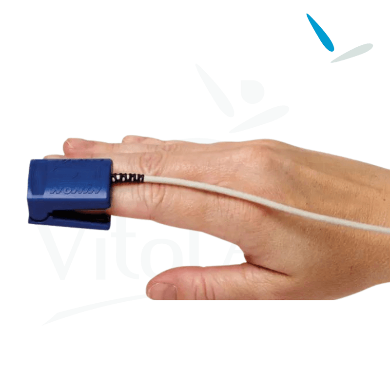Sensor-Tipo-CLIP---Nonin