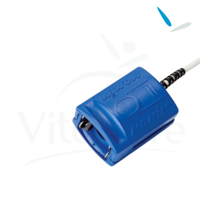 Sensor-Tipo-CLIP---Nonin