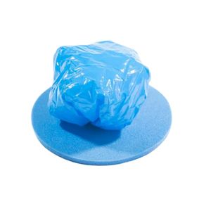Protetor De Manopla Para Foco Cirúrgico Estéril - Air Liquide Healthcare