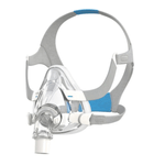 Máscara Oronasal AirTouch F20 - Resmed