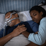 Máscara Oronasal AirTouch F20 - Resmed