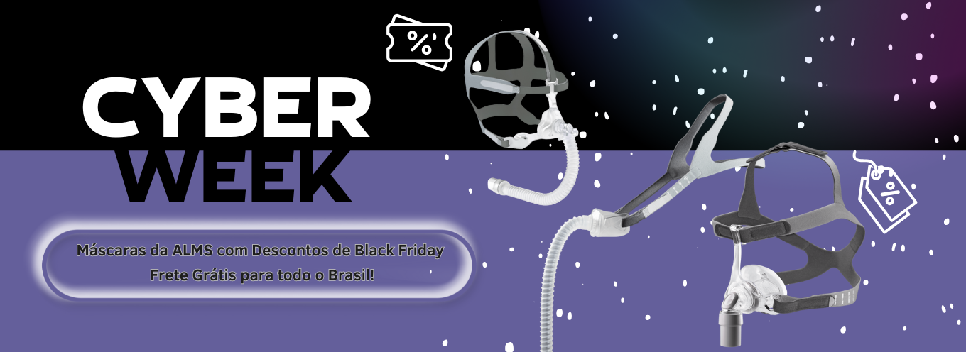 Cyber Week VitalAire: Última chance de aproveitar as ofertas de Black Friday!
